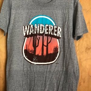 Wonder Tee
